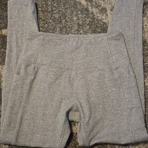 Kyodan Light Gray Leggings